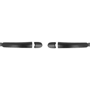 Dveře karosérie VNĚJŠÍ KLIKA DVEŘÍ PŘEDNÍ NOVÁ PRAVÁ Seat TOLEDO NH, 10.12-