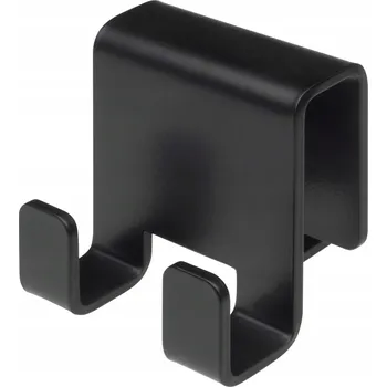 Věšák Deante Mokko Trojitý háček