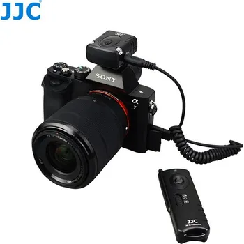 JJC radiová bezdrátová spoušť Sony Multi Interface JM-F2(II)
