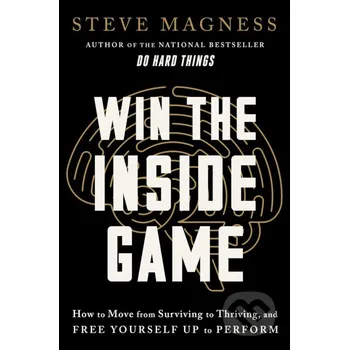 Win the Inside Game - Steve Magness HarperOne