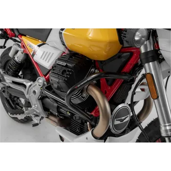 Rám pro motocykl padací rám Moto Guzzi V85 TT/Travel/Strada (19-).