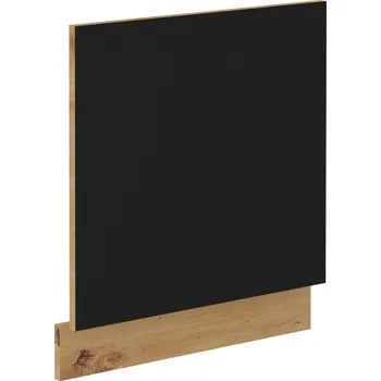 Kuchyňská skříňka Dvířka na vestavnou myčku 60cm MODENA ZM 570x596