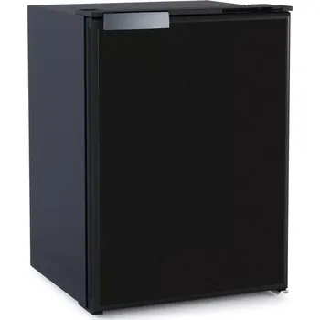 Autochladnička Vestavná lednice Vitrifrigo 39 l – kompresorová, 12/24V, černá – ideální pro karavany