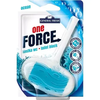 WC čistič CANIS GENERAL FRESH / WC závěs