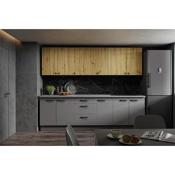 Kuchyňská linka Kuchyňská linka AVA / NESSA III