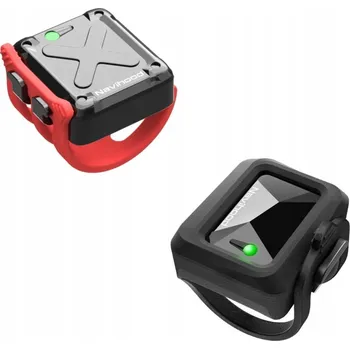 Bezdrátový Cyklopočítač NAVIHOOD A1A2