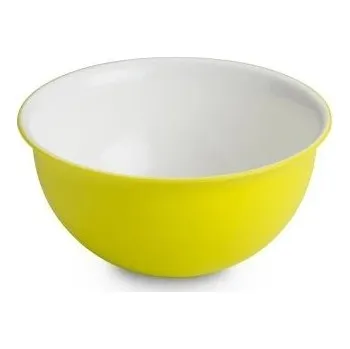 Omada Miska Sanaliving Soup Bowl Verde Acido