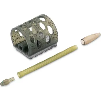Krmítko pro ryby MS Range krmítko Inline Feeder 50g