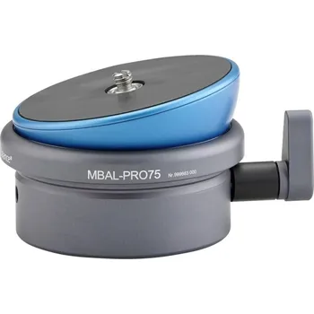 Stativová hlava NOVOFLEX MBAL-PRO75