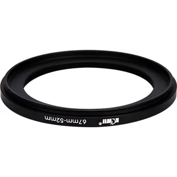 JJC SD 67-52MM Redukční kroužek