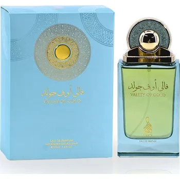 Unisex parfém Risala Valley Of Gold U EDP 100 ml
