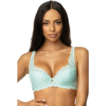 Podprsenka Polstrovaná podprsenka model 179234 Mat 80E