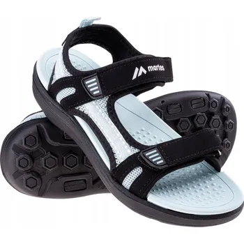 Dámské sandále Dámské sandály MARTES MARTIBO WO'S Pánské Sportovní Turistické 38