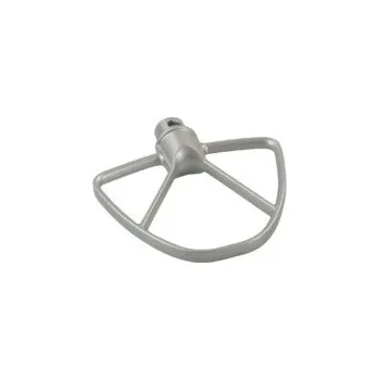 Příslušenství pro kuchyňský robot Aeg Electrolux Zanussi 4055557567 míxací metla pro kuchyňsý robot