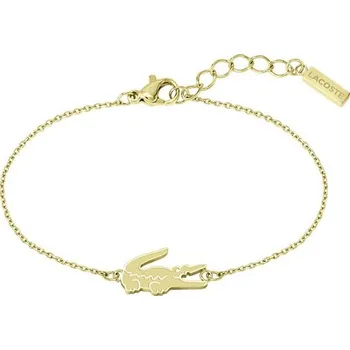 Náramek Náramek LACOSTE Crocodile 2040047