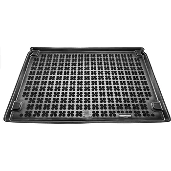 Vana do kufru Gumová vana do kufru Citroen Berlingo II, 2008-2018, 5 sedadel