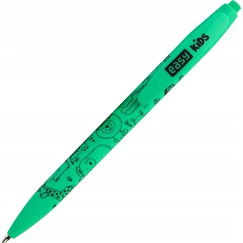 Propiska automatická modrá Easy