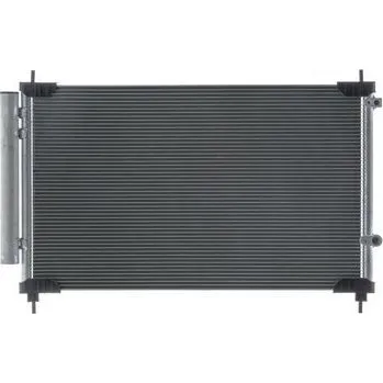 Výparník klimatizace Kondenzátor, klimatizace MAHLE AC 1063 000S