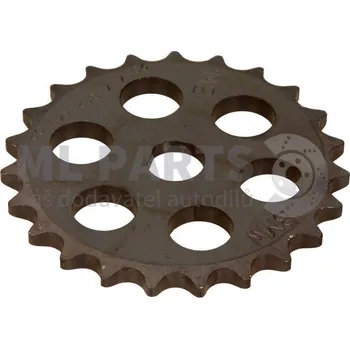 Nárazník Originál OEM 1141 7 812 449