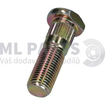 Plechové kolo Originál OEM 0K672-26-113B