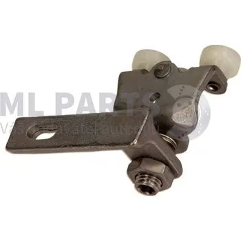 Dveře karosérie Valivé vedení, posuvné dveře FAST 5801522453