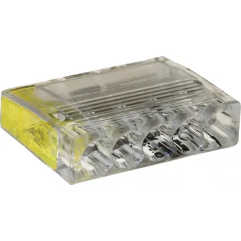 svorka Bezšroubová svorka 5/2,5 C2073-205 - doprodej