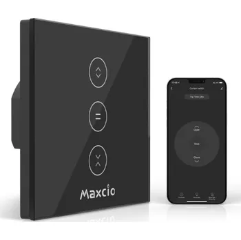IP kamera WiFi spínač Maxcio WF-CS01