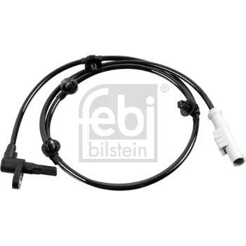 ABS Snímač, počet otáček kol FEBI BILSTEIN 181009