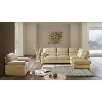 Sedací souprava Sedací souprava BALTICA III