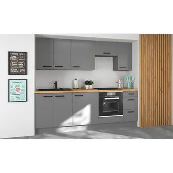 Kuchyňská linka Kuchyňská linka NESSA III