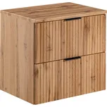 Koupelnový set ADEL OAK B 60 CM