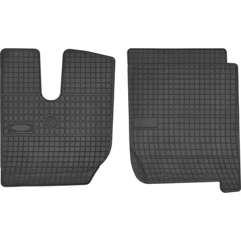 autokoberec Gumové autokoberce do auta, Iveco Strails, 2002- , ÚZKÁ KABINA