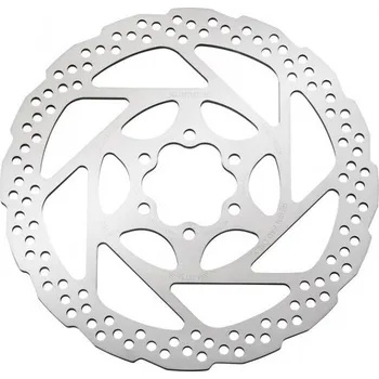 Brzda na kolo Brzdový kotouč SHIMANO SM-RT56 160mm
