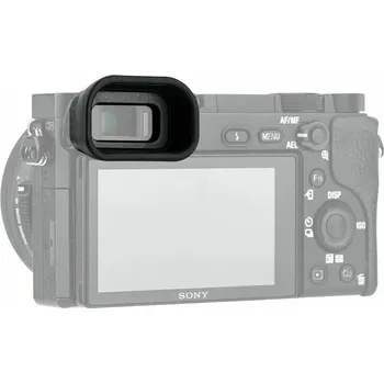 Hledáček JJC KE-EP10 okulár pro Sony A6000 A6100 A6300