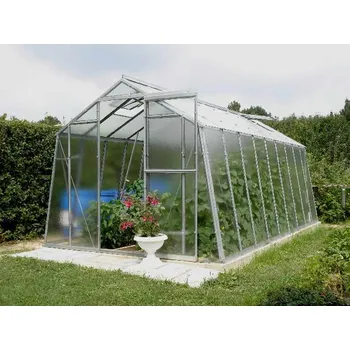 Skleník skleníky HOBBY