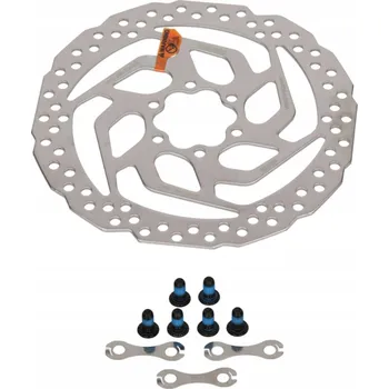 Brzda na kolo SHIMANO SM-RT26 Brzdový kotouč 160mm / 6 šroubů