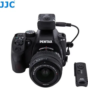 JJC CS-310 radiová bezdrátová spoušť Pentax
