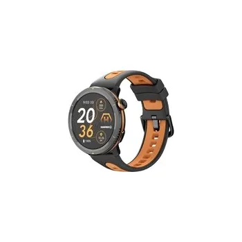 Chytré hodinky Hodinky HAMMER Watch 2 Lite Orange/Black