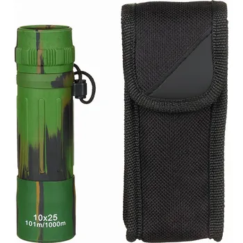 Dalekohled Monocular 10x25 woodland