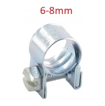 Vrták STARLINE HADICOVÁ SPONA MINI 6-8 MM