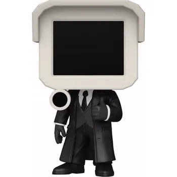 Figurka Figurka Funko Pop! Funko Pop Kameraman