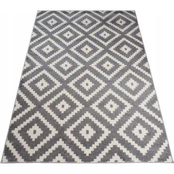 Koberec Koberec MAROKO JETEL 120x170 FRYZ