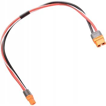 Bezpečnostní kamera Kabel pro připojení EXT-7+ k powerbankám CELLINK