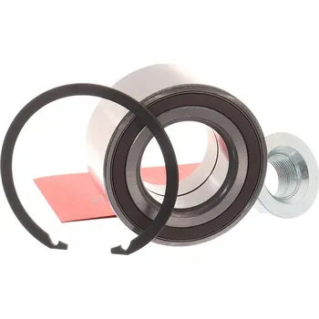 Zavěšení kol SKF VKBA 7538 Sada ložisek kola