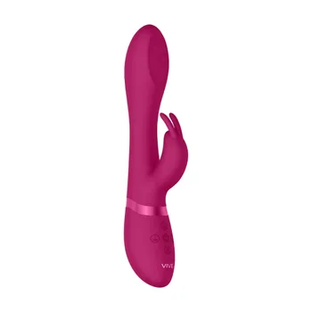 Vibrátor VIve Mira Spinning G Spot Rabbit