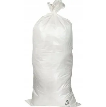 Pytle na odpadky Jutový pytel na obilí s polypropylenovou vložkou 44 x 65 cm pro 20-25 kg