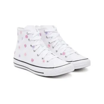 Pánské tenisky Plátěnky Converse Chuck Taylor All Star A11781C Bílá 37_5