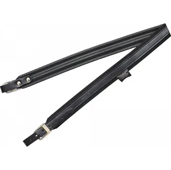 Příslušenství pro sportovní střelbu Řemen na zbraň Sako černá