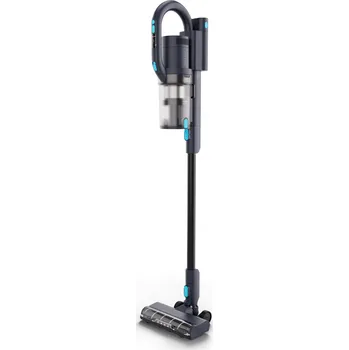 Vysavač Nilfisk VU200 bateriový vysavač s kartáčovací hlavou