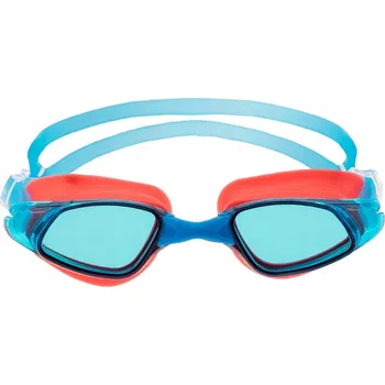 Plavecké brýle pro mládež Martes Sport GURAMI JR BLU/OR/BLU